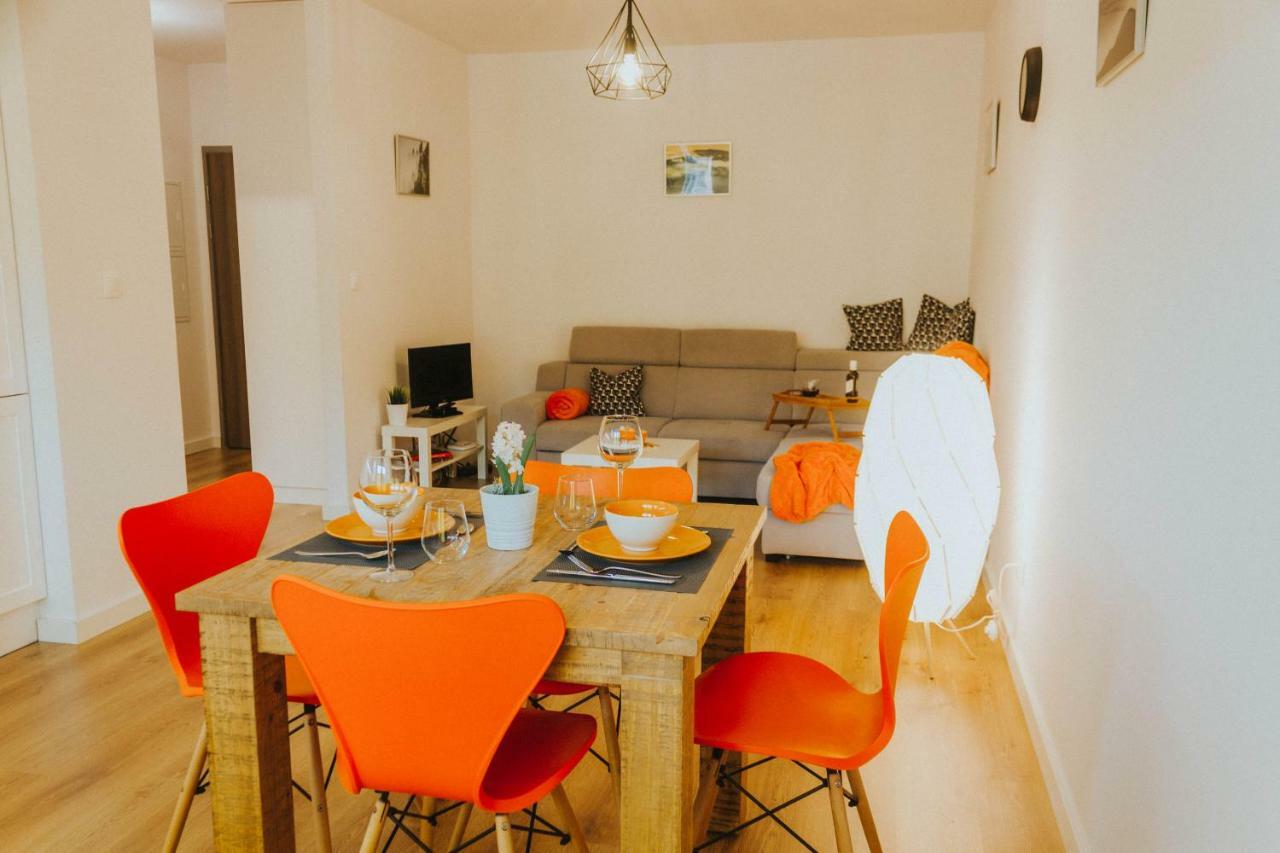 Wektor Idea Apartment Gdansk Exterior photo